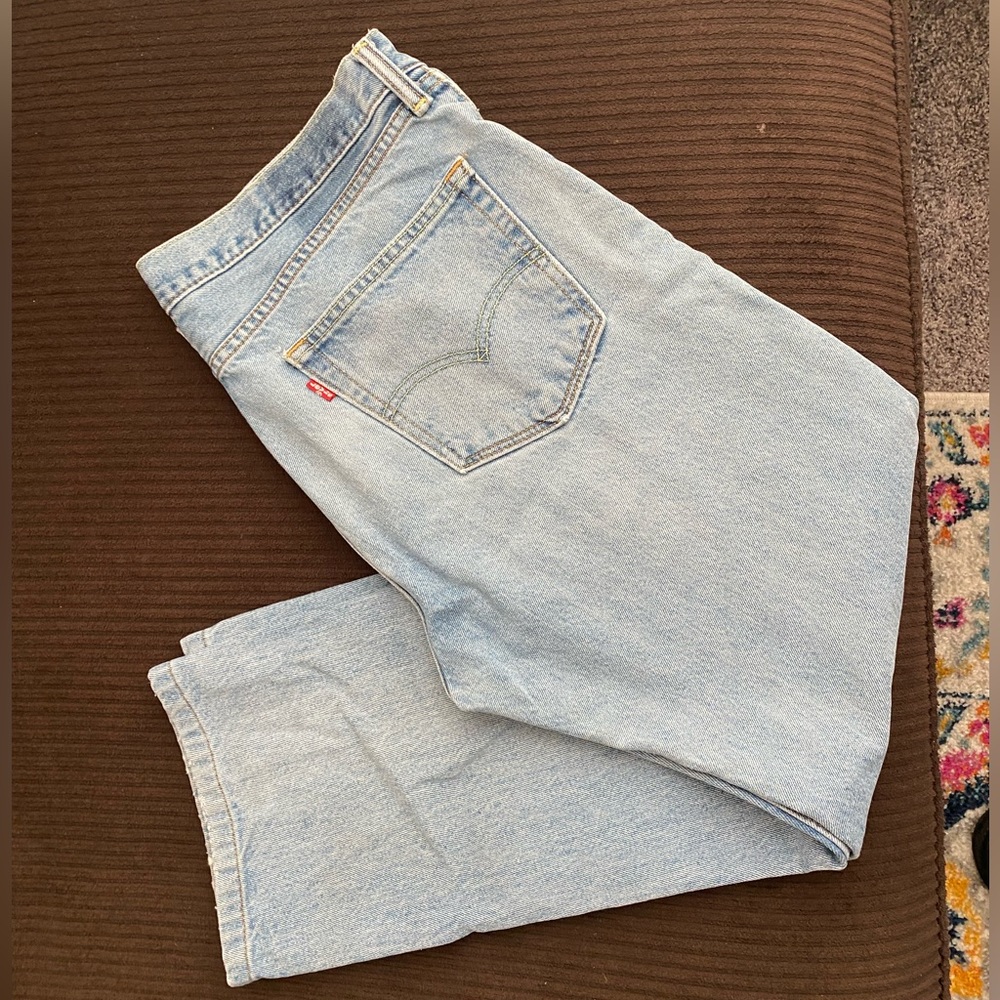 Levi Jeans